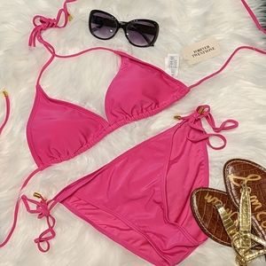 NWT Forever 21 bikini